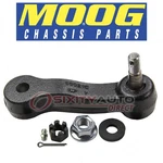 Moog Steering Idler Arm For 2001-2010 Chevrolet Silverado 2500 Hd 6.0L 6.6L Fl. Fixed Price $111.49.