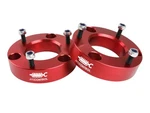 Afe 416-30T001-R Control 2.0" Leveling Kit Red. Fixed Price $120.98.