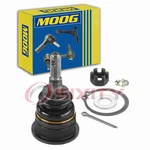 Moog Front Upper Suspension Ball Joint For 2003-2005 Lincoln Aviator Spring Gi. Fixed Price $45.75.