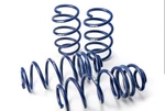 Subaru Impreza (2001-2002) Gd, Gg Awd, Wrx, Sti 29356-1 H&r Sport Springs. Fixed Price $430.80.