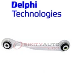 Delphi Left Rearward Suspension Control Arm For 2008-2014 Mercedes-benz Lf. Fixed Price $74.91.