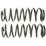 Rr Coil Springs Moog 81053. Fixed Price $176.81.