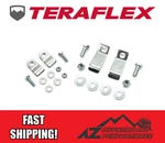 Teraflex Front Lower Rear Upper Coil Spring Retainers For 07-18 Jeep Wrangler Jk. Fixed Price $33.99.