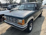 Air/coil Spring Front Fits 83-92 Ranger 1391289. Fixed Price $50.00.