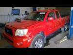 Passenger Rear Leaf Spring 6 Cylinder 3 Fits 05-15 Tacoma 10240147. Fixed Price $373.69.