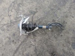 Passenger Strut Front Standard Suspension Fits 15-18 Porsche Macan , 95B413031E. Fixed Price $174.25.