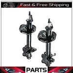 Monroe Genuine Oem Rear Strut For 1991-1995 Nissan Sentra/nx. Fixed Price $297.33.
