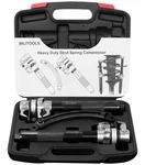 Bilitools 2-PIECE Coil Spring Compressor Tool, Macpherson Strut B1F91604. Fixed Price $31.99.