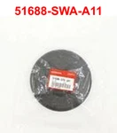 Honda Genuine Oem 51688-SWA-A11 Upper Front Spring Seat Mount 2007-2012 Cr-v New. Fixed Price $39.99.
