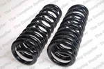 Lesjofors Coil Spring E-350 Econoline, Club Wagon 4127623. Fixed Price $123.89.