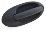 Exterior Door Handle-outside Dorman 90658 Fits 99-03 Ford Windstar. Fixed Price $39.99.