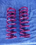 Eibach Coil Over Shock Springs 0900.225.0250 1 Pair. Fixed Price $150.00.