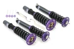 D2 Racing Adjustable Coilovers For 70-78 240Z 260Z 280Z 51MM Weld Kit. Fixed Price $1170.00.