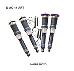 D2 Air Suspension Struts For 04-08 Acura Tl Base Type D-AC-14-ART. Fixed Price $2070.00.