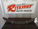 92-95 Chevrolet Corvette C4 Front Mono Single Leaf Spring Assembly 17997091 Oem. Fixed Price $195.95.