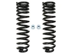 Icon 62512 23 Fits Ford F250/350 Front 2.5IN. Diesel Dual Rate Spring Kit. Fixed Price $463.89.