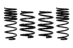 Eibach 4247.14 Pro-kit For 12 Fits Hyundai Veloster 1.6L 4CYL. Fixed Price $355.00.