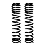 Skyjacker JLUER25FDR 2.5" Dual Rate Front Coil Spring For 21-24 Jeep Wrangler. Fixed Price $214.95.