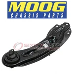 Moog Rear Left Suspension Trailing Arm For 2011-2014 Chrysler 200 Springs Cm. Fixed Price $66.54.
