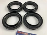 (2) Superior 18-1930 Rubber Coil Springs Helper Booster Insert To 1" Lift. Fixed Price $26.99.