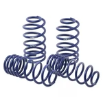 H&r Sport Front And Rear Lowering Coil Springs Fits 2006 - 2007 Mazdaspeed. Fixed Price $256.00.