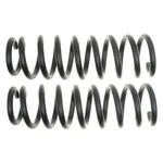 For Chevy Colorado 2004-2008 Moog Problem Solver Front Coil Springs. Fixed Price $89.70.