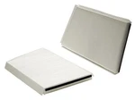 Wix 24118 Cabin Air Filter For Select 01-12 Mercedes-benz Models. Fixed Price $27.60.