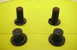 2018-2023 Chevrolet Traverse Oem Insulator, Rear Coil Spr Gm 84449219,34449219. Fixed Price $72.24.