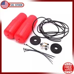 Rear Air Helper Springs Kit For 2009-2018 Dodge Ram 1500 Lift 60818. Fixed Price $68.40.