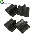 Ford Truck 1980-2020 4 Leaf Spring Rubber Bumper Set Insulator Bushings. Fixed Price $19.07.