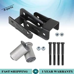 New For Chevy S10 Gmc Sonoma Pickup 1994-05 Rear Lh & Rh Leaf Spring Shackle Kit. Fixed Price $25.17.