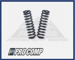 Pro Comp 56160 Suspension Lift Coil Springs 6"FRONT For Dodgeram 2500 3500 03-12. Fixed Price $104.99.