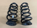 Volvo XC40 1.5 Plug Hybrid Pair Of Rear Shock Coil Springs 2015 - 2018 C4603. Fixed Price $65.43.