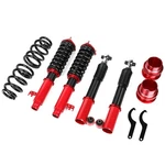 Coilovers For 03-07 MAZDA6 Shocks Adj Height Suspension Springs Kits. Fixed Price $248.46.