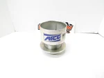 Afco Adjustable 5" Coil Spring Spacer 20191 Imca Ump Wissota. Fixed Price $30.00.