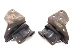 2001 Only Ford F250 F350 4X4 Front Leaf Spring Blocker Beam Frame Bracket. Fixed Price $399.99.