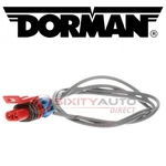 Dorman Techoice Vapor Canister Purge Solenoid Connector For 1995-2011 Ut. Fixed Price $30.68.