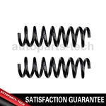 2X Bilstein Rear Coil Spring For Mercedes-benz C250 2012. Fixed Price $151.45.