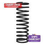 QA1 14HT175B, One Black Steel C/o Spring - 2.5IN Id X 14IN Performance Par. Fixed Price $114.02.