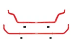 Eibach Anti-roll Bar Kit (front&rear) Sway (E40-35-023-02-11). Fixed Price $538.00.