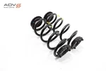 2021 2025 Chevrolet Trailblazer Rear Left & Right Side Coil Spring Oem -set-. Fixed Price $99.99.