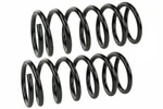 Coil Spring Set Mevotech SMS30027 Fits 07-12 Nissan Altima. Fixed Price $119.04.
