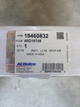 45G18708 Ac Delco Coil Spring Insulator Front Upper For Chevy Olds Cutlass 98. Fixed Price $19.99.