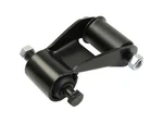 Moog 32SN12P Rearward Leaf Spring Shackle Fits 1988-1998 Chevy K1500. Fixed Price $48.01.