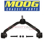 Moog Front Left Upper Suspension Control Arm Ball Joint 2001-2005 Ford Lc. Fixed Price $90.97.