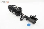 2025 Nissan Murano Awd Front Right Shock Absorber Strut & Coil Spring Oem. Fixed Price $284.99.