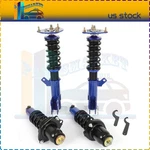 For 2000-2006 Toyota Celica Coilovers Shocks Suspension Spring Kits Adj Height. Fixed Price $248.51.