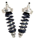 Ridetech 11373511 Coilover Kit Tq Front Monotube Aluminum Clear Anodized 850. Fixed Price $2060.00.