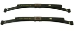 2021-2025 Ford F-150 Oem. Leaf Spring Rear, Set 5560H; ML3Z-5560-H. Fixed Price $356.36.