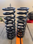Coil Springs Bilstein 3"X14" 600LB. Fixed Price $100.00.